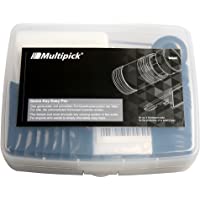 El sistema para copias de llaves Quick-Key Easy - Kit